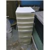 Image 1 : 7 drawer storage bin
