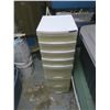 Image 7 : 7 drawer storage bin