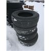 Image 2 : 4x 265/65R17 bridgestone dueler A/T tires with only 30,000km