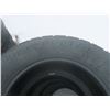 Image 3 : 4x 265/65R17 bridgestone dueler A/T tires with only 30,000km