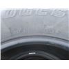 Image 4 : 4x 265/65R17 bridgestone dueler A/T tires with only 30,000km