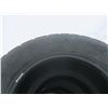 Image 5 : 4x 265/65R17 bridgestone dueler A/T tires with only 30,000km
