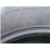 Image 6 : 4x 265/65R17 bridgestone dueler A/T tires with only 30,000km