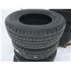 Image 7 : 4x 265/65R17 bridgestone dueler A/T tires with only 30,000km
