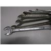 Image 3 : wrench set, all sizes there