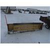 Image 2 : 103"x2ft snow plow