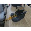 Image 2 : size 12 rubber boots