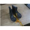 Image 3 : size 12 rubber boots