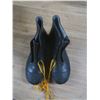 Image 5 : size 12 rubber boots
