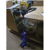 Image 1 : ice auger