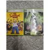 Image 1 : XBOX 360 Simpsons/Dance Revolution