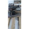 Image 3 : briggs and straton gas engine untested