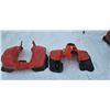 Image 2 : plastics for atv unknown make