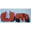 Image 3 : plastics for atv unknown make