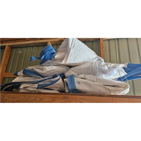 6 80 bushels tote bags