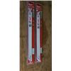 Image 1 : 2 5 pack of milwaukee sawzaw blades