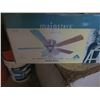 Image 3 : 42" hugger ceiling fan