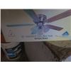Image 4 : 42" hugger ceiling fan
