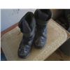 Image 5 : size 10 winter boots