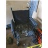 Image 1 : wheel chair