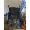 Image 6 : wheel chair