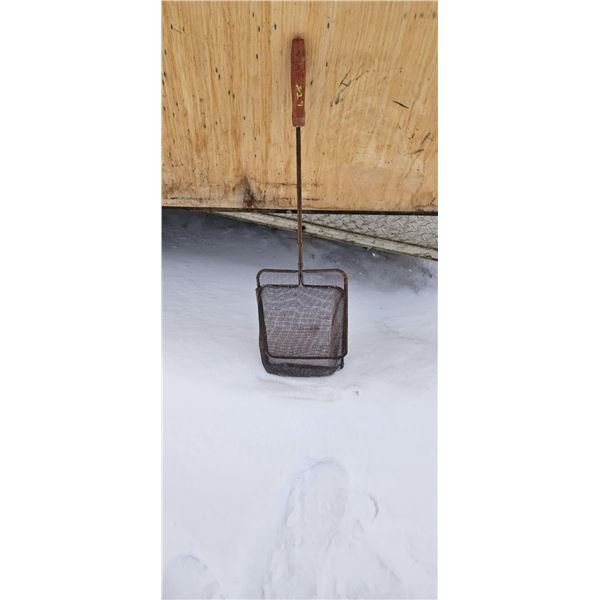 hotdog/burger basket