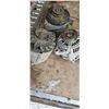 Image 3 : 3 alternators untested and a starter untested