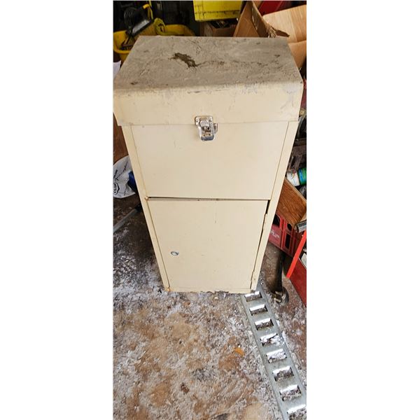 file cabinet