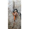 Image 1 : electric hedge trimmer