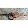 Image 3 : electric hedge trimmer