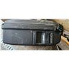 Image 2 : samsonite hard case suitcase