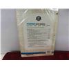 Image 3 : (4) Ford Shop Manuals 3 are Factory Sealed