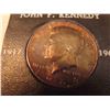Image 2 : 1964 USA 50 cent Coin John F. Kennedy