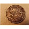 Image 2 : 1947 Canada 50 Cent Coin