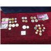 Image 1 : Foreign Currency China, Phillilpines, & others