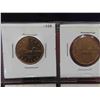 Image 8 : (20) Canadian 1990s Coins