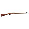 Image 5 : 2 RUSSIAN MODEL 91-30 WWII BOLT ACTION RIFLES.