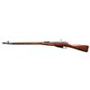 Image 6 : 2 RUSSIAN MODEL 91-30 WWII BOLT ACTION RIFLES.