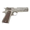 Image 3 : VIETNAMESE COPY OF 1911 SEMI AUTO PISTOL.