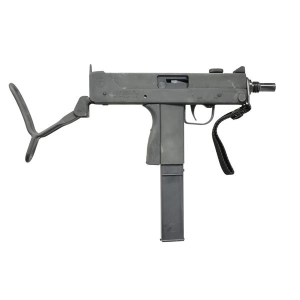 SWD M-11/NINE SMG.