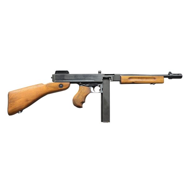 VERY NICE WEST HURLEY THOMPSON 1928 SMG.