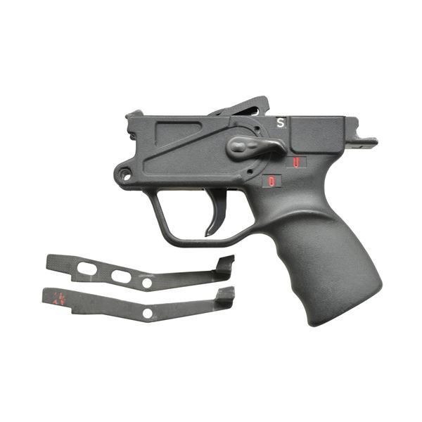 HIGHLY SOUGHT AFTER TRANSFERRABLE HK TRIGGER PACK.