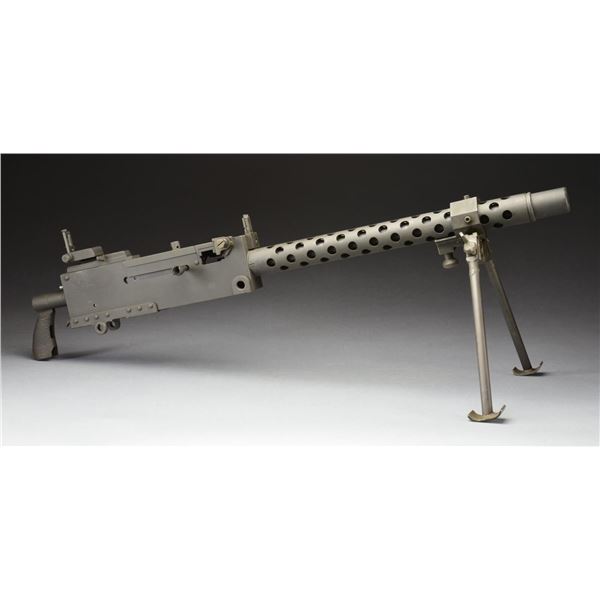 SAGINAW GEAR 1919 A4 SEMI-AUTO FIREARM BY