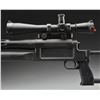 Image 4 : R.A.S. M50 50 BMG SNIPER RIFLE.