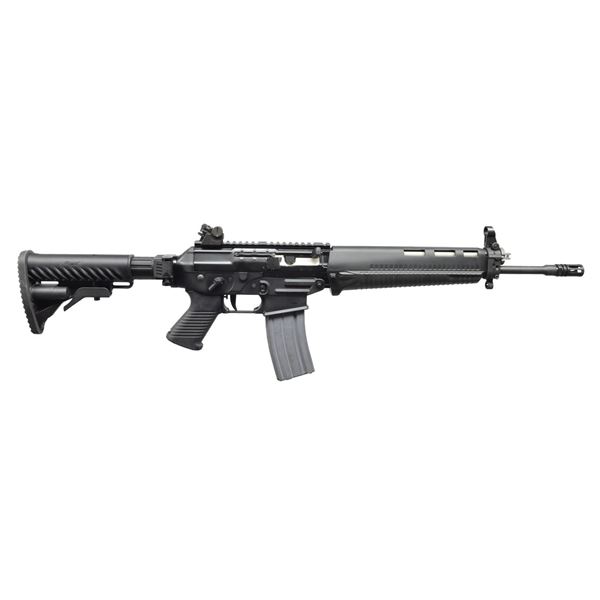 SIG-556 CLASSIC CARBINE WITH SIDE FOLDING