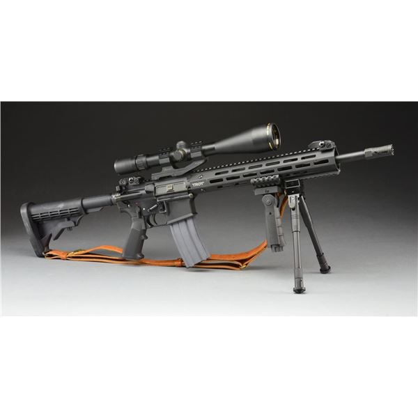 TROY INDUSTRIES BARRELED ANDERSON AR-15 TYPE