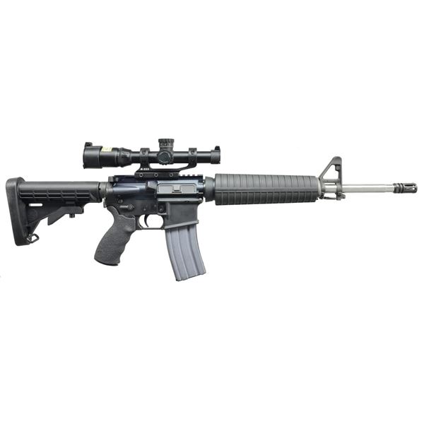 ANDERSON AM-15 A2 CARBINE.