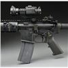Image 4 : 5.56 MM FMK AR-15 STYLE CARBINE & ACCESSORIES.