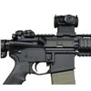 Image 4 : HEAVILY ACCESSORIZED RUGER SR556 RIFLE WITH