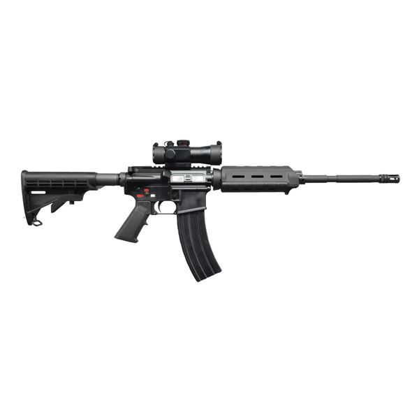 SPIKES TACTICAL ST15 CARBINE WITH MAGPUL